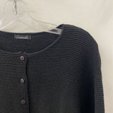 ANIMALE WOMEN'S CARDIGAN black M