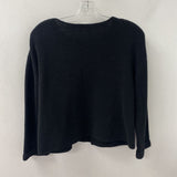 ANIMALE WOMEN'S CARDIGAN black M