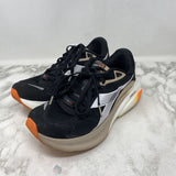 DIADORA WOMEN'S SNEAKERS black beige 9