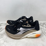 DIADORA WOMEN'S SNEAKERS black beige 9