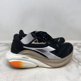 DIADORA WOMEN'S SNEAKERS black beige 9