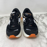 DIADORA WOMEN'S SNEAKERS black beige 9