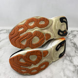 DIADORA WOMEN'S SNEAKERS black beige 9