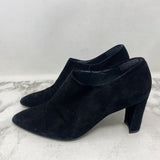 STUART WEITZMAN WOMEN'S FOOTWEAR black 9