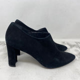 STUART WEITZMAN WOMEN'S FOOTWEAR black 9