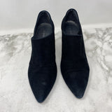 STUART WEITZMAN WOMEN'S FOOTWEAR black 9