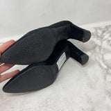 STUART WEITZMAN WOMEN'S FOOTWEAR black 9