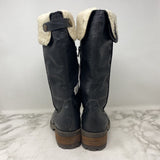 RIEKER WOMEN'S BOOTS WINTER black 36