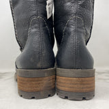 RIEKER WOMEN'S BOOTS WINTER black 36