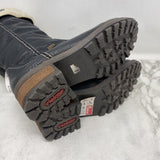 RIEKER WOMEN'S BOOTS WINTER black 36