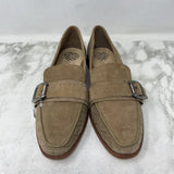 VINCE CAMUTO WOMEN'S FLATS beige 10