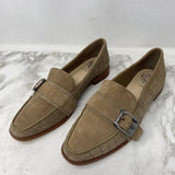 VINCE CAMUTO WOMEN'S FLATS beige 10