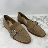 VINCE CAMUTO WOMEN'S FLATS beige 10