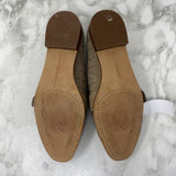 VINCE CAMUTO WOMEN'S FLATS beige 10