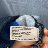 WILD FABLE/TARGET WOMEN'S PLUS OUTERWEAR blue mix XXL