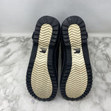 SOREL WOMEN'S BOOTS WINTER black white 7.5