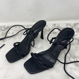 CHARLES & KEITH WOMEN'S FOOTWEAR black 38