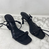 CHARLES & KEITH WOMEN'S FOOTWEAR black 38