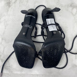 CHARLES & KEITH WOMEN'S FOOTWEAR black 38