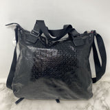 TOUS WOMEN'S BAG black