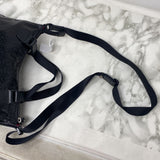 TOUS WOMEN'S BAG black