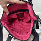 TOUS WOMEN'S BAG black