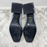 CHINESE LAUNDRY WOMEN'S BOOTS silver 7.5