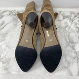 FIRST WOMEN'S BOOTS light brown 39