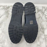 TORY BURCH WOMEN'S BOOTS black 9.5