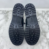 ECCO WOMEN'S BOOTS WINTER black 40