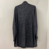 EILEEN FISHER WOMEN'S PLUS TOP grey 3X