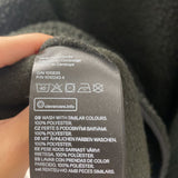 H&M WOMEN'S PLUS TOP black XXL