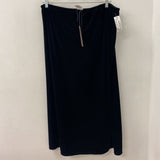 JONES new york WOMEN'S PLUS BOTTOM black 3X