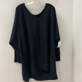 LOVE & LEGEND WOMEN'S PLUS TOP