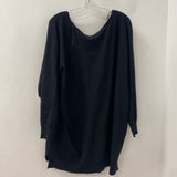 LOVE & LEGEND WOMEN'S PLUS TOP