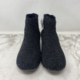 BERNIE MEV WOMEN'S SNEAKERS black 41