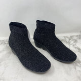 BERNIE MEV WOMEN'S SNEAKERS black 41