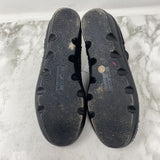 BERNIE MEV WOMEN'S SNEAKERS black 41