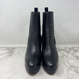 ALL SAINTS WOMEN'S BOOTS black 7