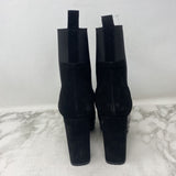 ALL SAINTS WOMEN'S BOOTS black 7