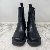 VAGABOND SHOEMAKERS WOMEN'S BOOTS black 38