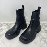 VAGABOND SHOEMAKERS WOMEN'S BOOTS black 38