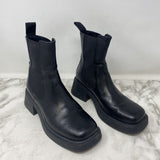 VAGABOND SHOEMAKERS WOMEN'S BOOTS black 38