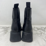 VAGABOND SHOEMAKERS WOMEN'S BOOTS black 38