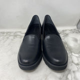 VIONIC WOMEN'S FOOTWEAR black 8.5