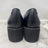 VIONIC WOMEN'S FOOTWEAR black 8.5