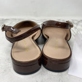 kelly & katie WOMEN'S FLATS brown 8