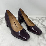 NATURALIZER WOMEN'S FOOTWEAR eggplant 8.5