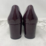 NATURALIZER WOMEN'S FOOTWEAR eggplant 8.5