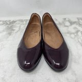 NATURALIZER WOMEN'S FOOTWEAR eggplant 8.5